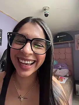 charlotte_stevenss_ webcam
