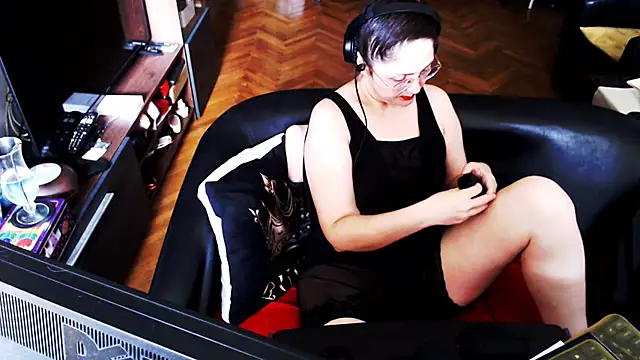 Imperatriza webcam