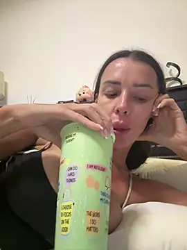 SexySophiaax webcam