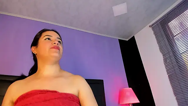 GreciaFox1 webcam
