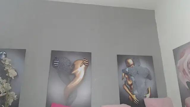 AntonellaBlanc webcam