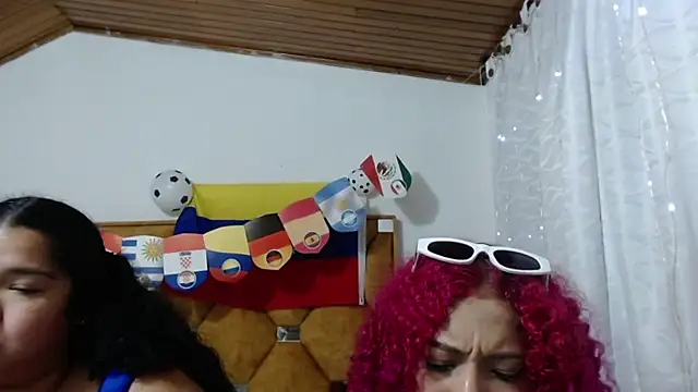 LITTLEJULES webcam