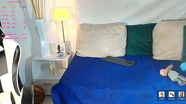 MaicolParker_ webcam