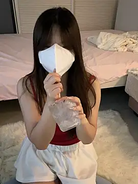 _xiaoxinxin_ webcam