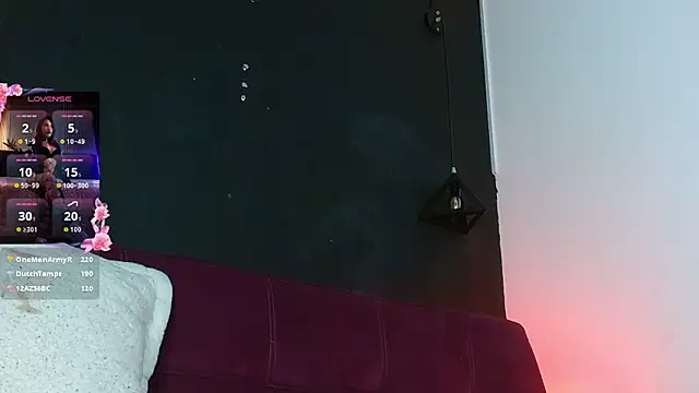 Raven_Blue_ webcam