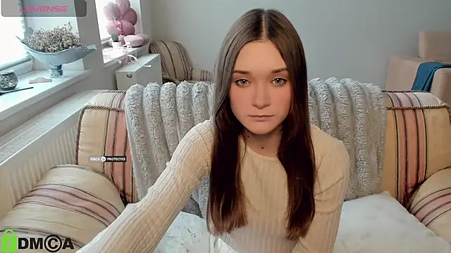 Elina_X webcam