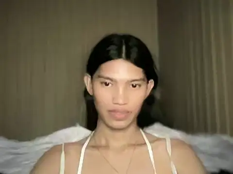 Yourgoddess_jayve webcam