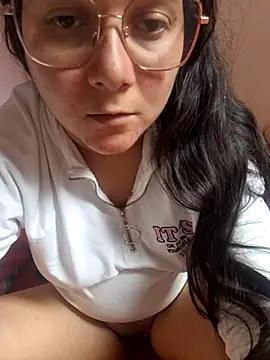 Sophie_Secret7 webcam