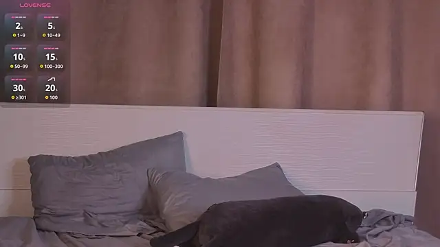 MariAllen webcam
