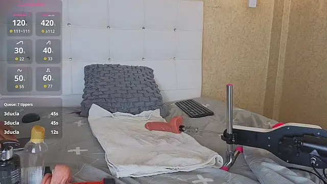 siacavali webcam