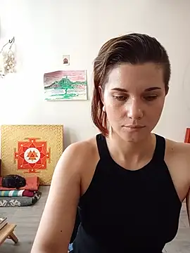 LunarVoltage webcam