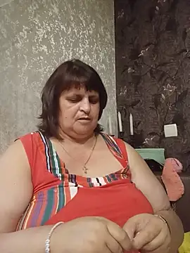 LisichkaOksana webcam