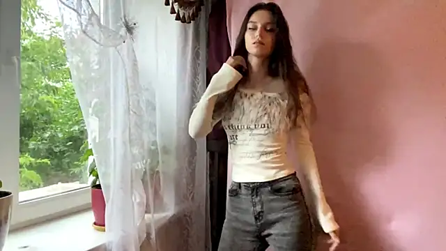 JosefineWahler webcam