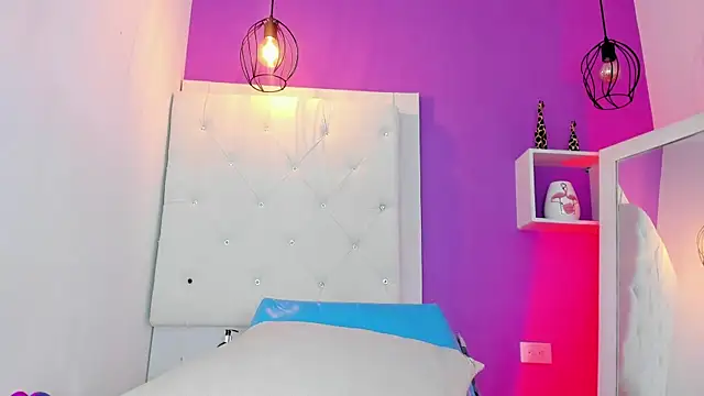 Skarleth_sexy69 webcam