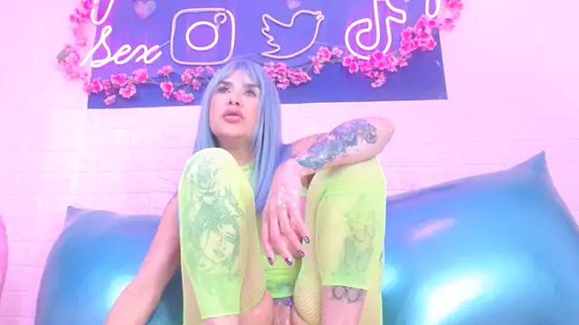 JakelineKitty webcam