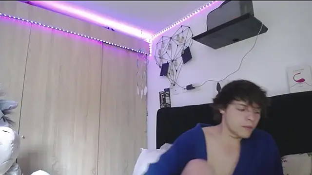 Santiago_kiler webcam