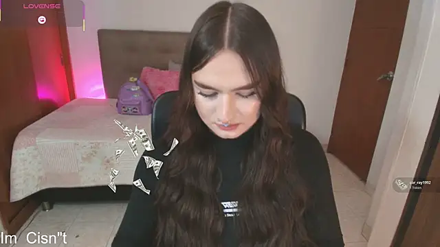 Miley_Baker webcam