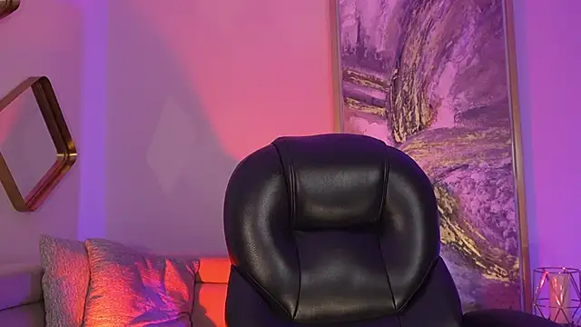 NaomiSainz webcam