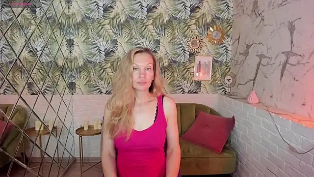 NancyGrace webcam