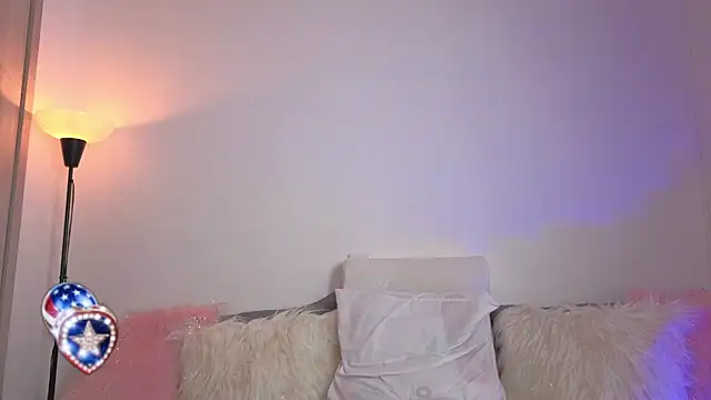 Cristel_Boom webcam