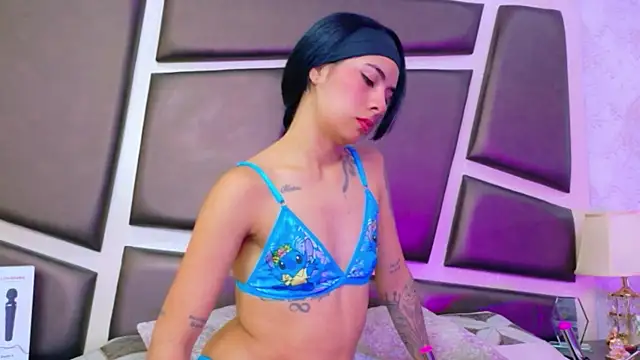 NicoleEsposito webcam