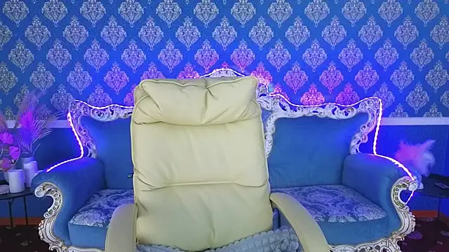 AfinaLin webcam