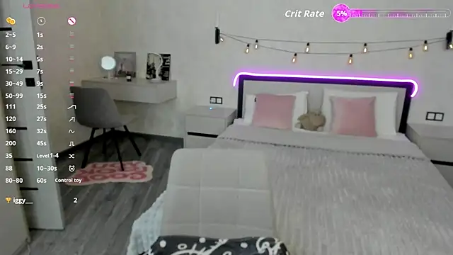 AureliaBliss_ webcam