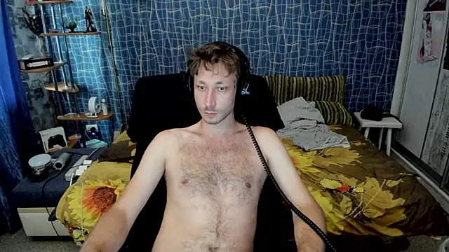 CuteBoy228 webcam