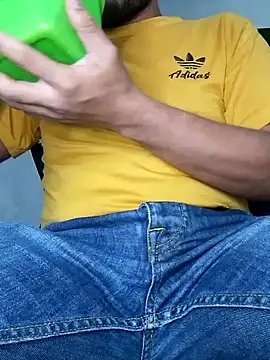 Bosssweet22cm webcam