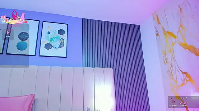 Ivy_petit webcam