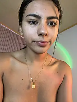 Lilybeeth webcam
