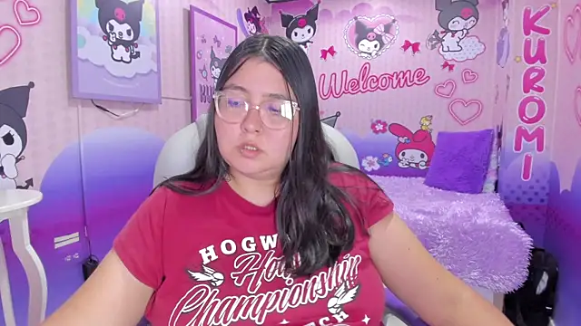 Dulce_meow webcam