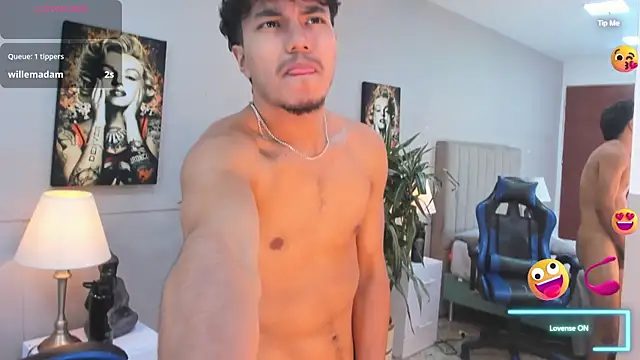 kai_storn webcam