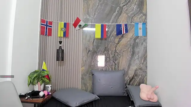 ScarletDollxxx webcam