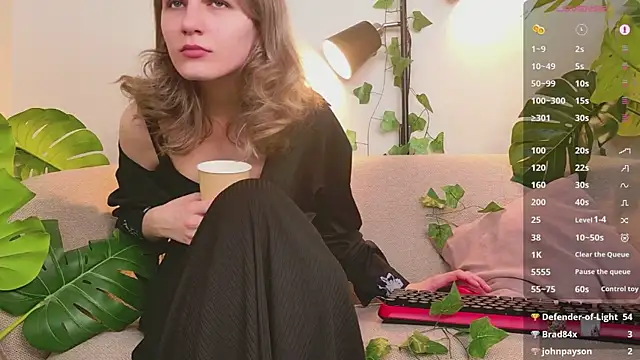 lychee_chan webcam