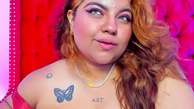 SunnyHoney_ webcam