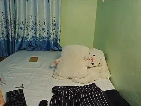 Carl_lee webcam