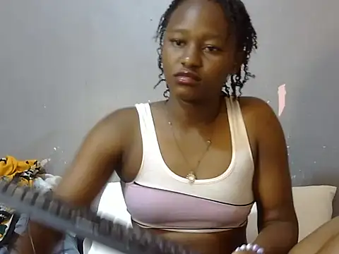 Petite_Ebony10 webcam