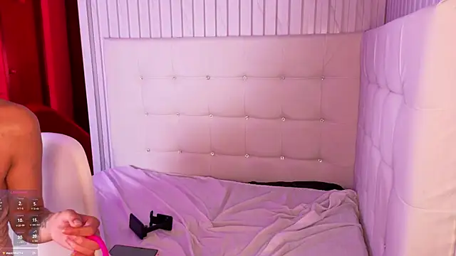 LilySweet__ webcam