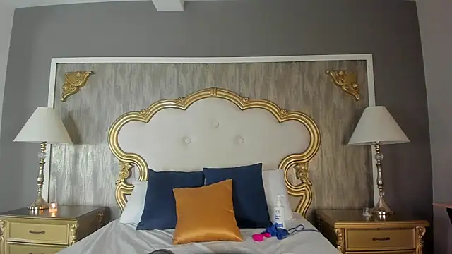MarScarlet webcam