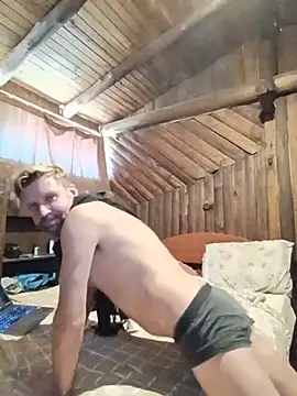 Thiago_model webcam