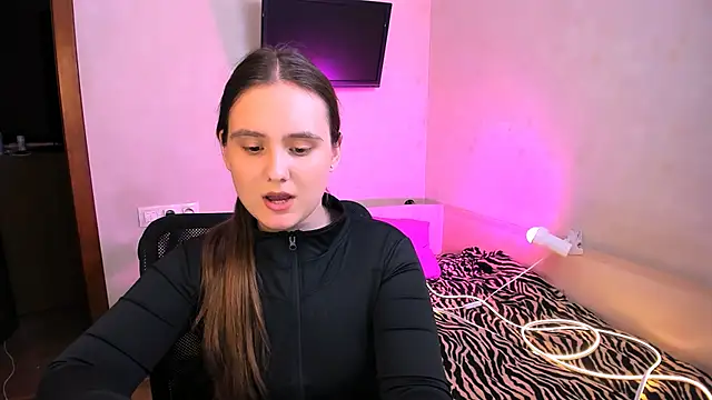 ChelseaStarX webcam
