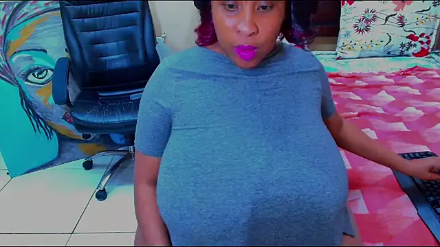 Ebonylovelyx webcam