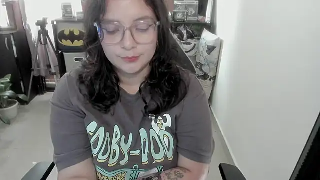 aika-dreams webcam