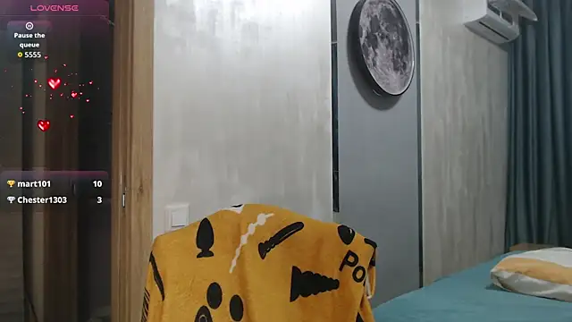 Stacy_Davice webcam