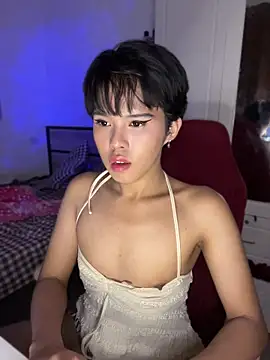 Plaxxxtique webcam