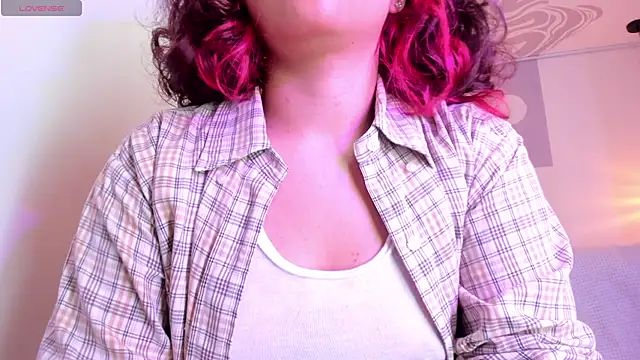 Kanela_miller_ webcam