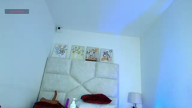 elizawiliamst webcam