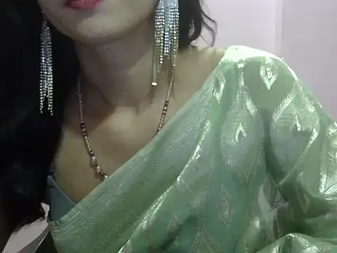 Laila_Cute webcam