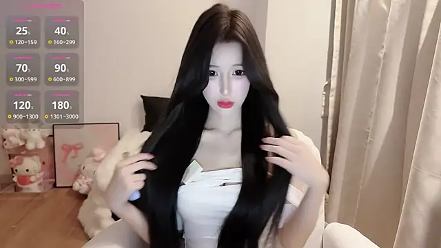 wanwanqiansui webcam